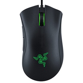 Razer DeathAdder Essential Gaming Mouse Black