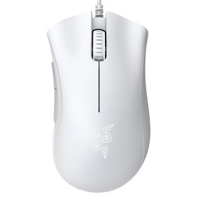 Razer DeathAdder Essential Gaming Mouse White