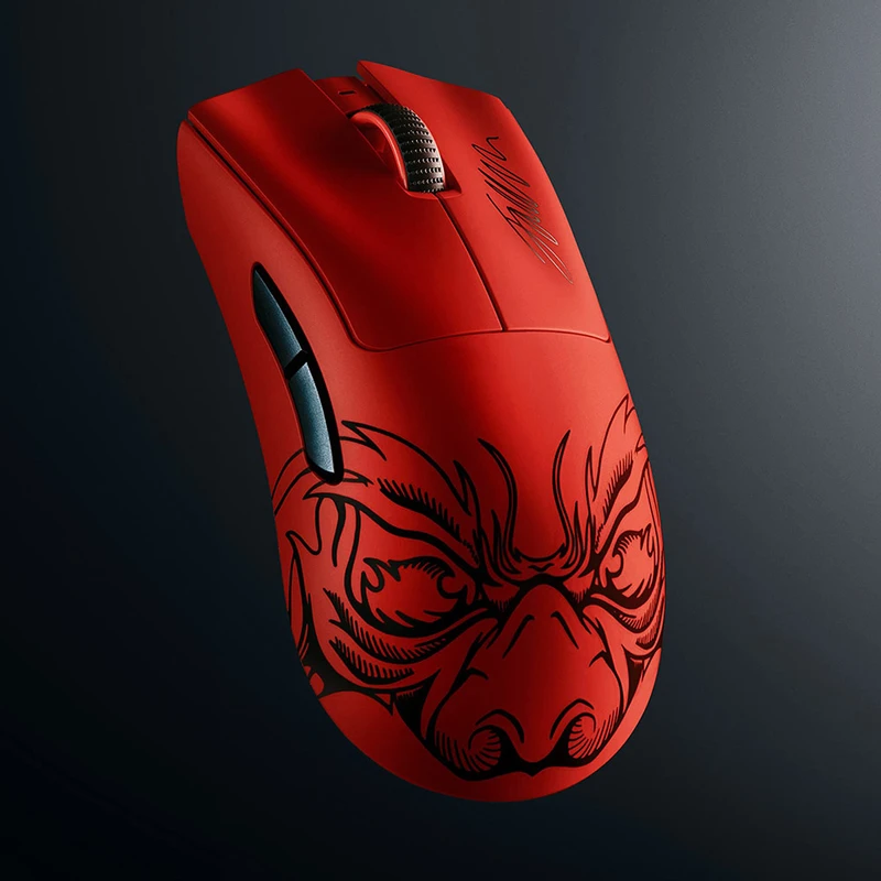 Razer DeathAdder V3 Pro Faker Edition - us.MaxGaming.com