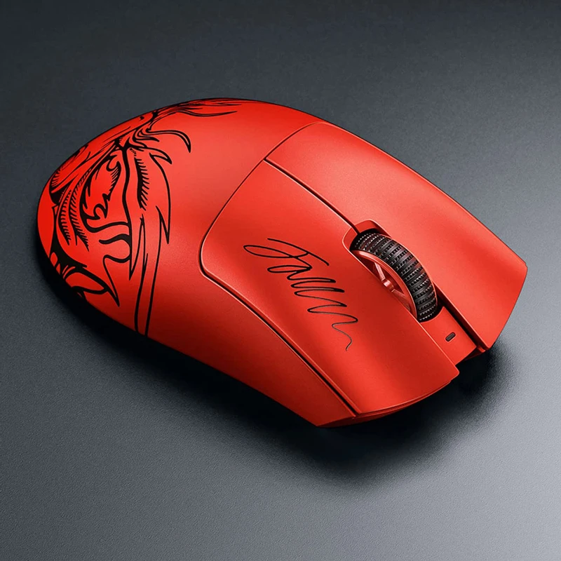 Razer DeathAdder V3 Pro Faker Edition - us.MaxGaming.com