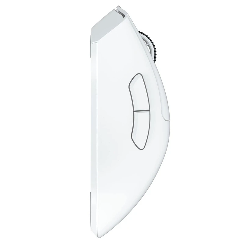 Razer DeathAdder V3 Pro Wireless Gaming Mouse White