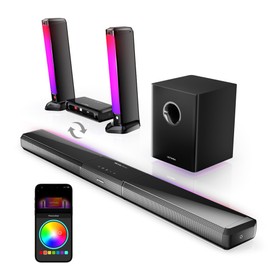 Ultimea Apollo S80 5.1 Soundbar