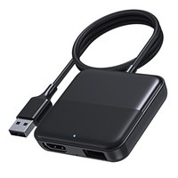 CA361 Car TV Mate Max HDMI multimédiás adapter