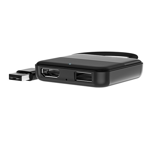オットキャスト OTTOCAST Car TV Mate MAX HDMI変換 正規品