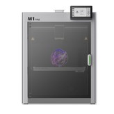 Artillery M1 Pro Imprimante 3D 600 mm/s mise à niveau automatique cadre en aluminium Wi-Fi / WLAN 260*260*260mm