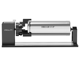 Creality Rotationsrollen Kit für Falcon A1