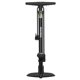 JINGDING High-pressure Air Pump Black
