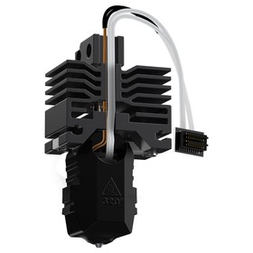 Phaetus Conch Hotend Plus for Bambu Lab P1/P1S 0.6mm