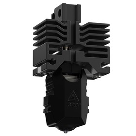 Bambu Lab X1/P1 0.4mm용 Phaetus Conch Hotend Plus