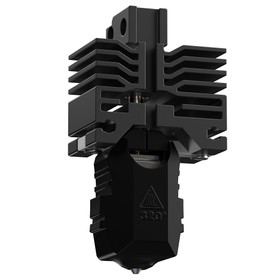 Phaetus Conch Hotend Plus for Bambu Lab X1/P1 0.6mm