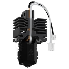 Phaetus Conch Hotend Plus for Bambu Lab X1/X1C 0.4 mm