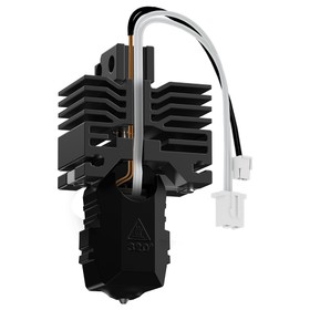 Phaetus Conch Hotend Plus for Bambu Lab X1/X1C 0.6mm
