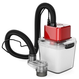 TWO TREES CNC-Fräsmaschinen-Staubsauger für TTC450 / TTC450 Pro / TTC6050