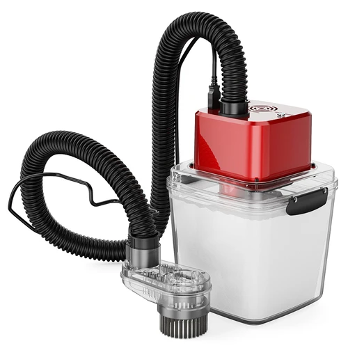 TWO TREES TTC450 /450 Pro CNC Router Vacuum Cleaner