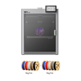 Artillery M1 Pro Imprimante 3D 10kg PLA 2kg Rouge/Blanc/Bleu/Noir/Gris