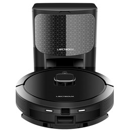 Liectroux G7 Roboterstaubsauger 6500 Pa Saugleistung Lasernavigation