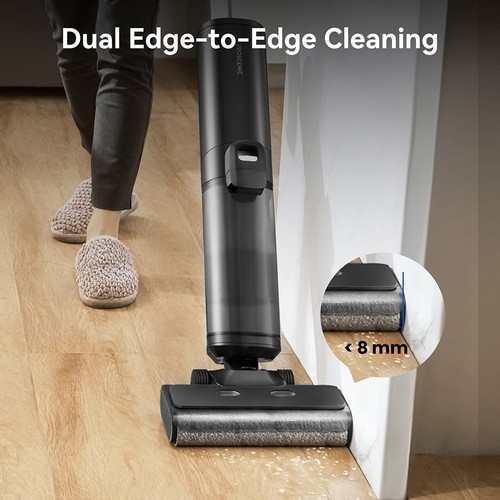 Proscenic F20A Vacuum and Mop
