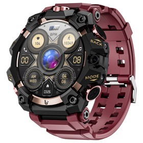 LOKMAT APPLLP 2 Pro Smartwatch Red 2GB+16GB