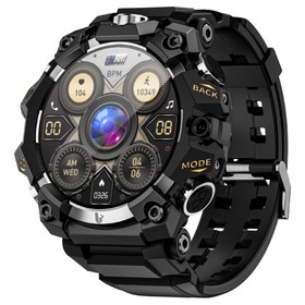 LOKMAT APPLLP 2 Pro Smartwatch Silver 2GB+16GB