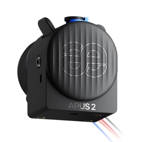 Voron용 Phaetus APUS 2 압출기 3D 인쇄기