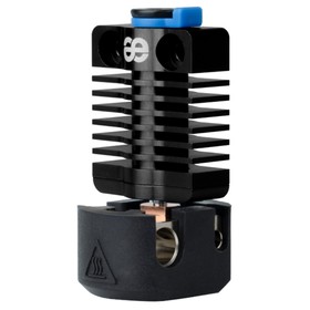 Phaetus Dragonfly BMS Hotend for Creality Ender CR Series Black