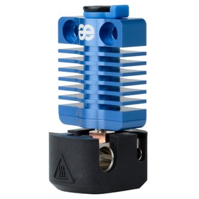 Phaetus Dragonfly BMS Hotend for Creality Ender CR 시리즈 블루