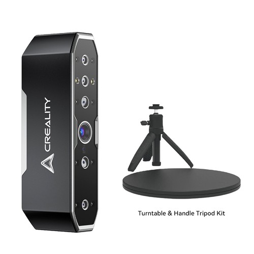 Skaner Creality Otter 3D Scanner z EU za $705.34 / ~2751zł