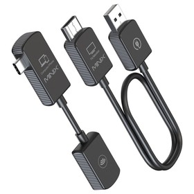 MINIX C1 USB-C - HDMI vezeték nélküli adapter