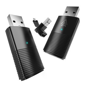 MINIX CP86 kablet CarPlay til trådløs adapter