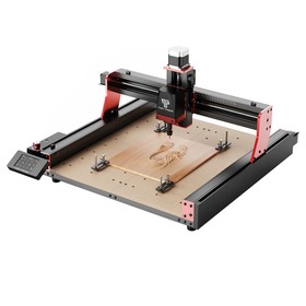 DVA STROMY CNC router TTC450 Pro