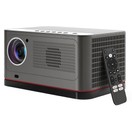ETOE Whale Pro Projecteur TV Android résolution native 1080p 1500 ANSI décodage 4K
