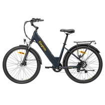 Eleglide T2 Vélo électrique moteur 250 W batterie 36 V 13 Ah pneus 27.5 x 21 pouces vitesse maximale 25 km/h