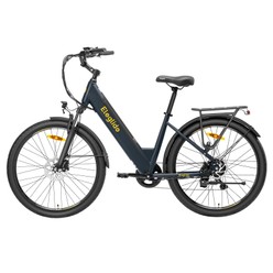Eleglide T2 Vélo électrique vitesse maximale 25 km/h autonomie maximale 100 km