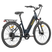 Eleglide T2 Elektrofahrrad 250W Motor 25 km/h Höchstgeschwindigkeit 100 km maximale Reichweite