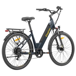 Eleglide T2 Elektrofahrrad 25 km/h 100 km maximale Reichweite