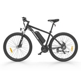 Foride Xtremer 2 Vélo électrique moteur 250 W batterie 36 V 15.6 Ah pneus 29 pouces vitesse maximale 25 km/h autonomie maximale 120 km