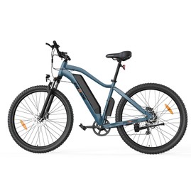 Foride Xtremer 3 Vélo électrique moteur 250 W batterie 48 V 12 Ah pneus 29 x 2.4 pouces vitesse maximale 25 km/h autonomie maximale 120 km