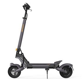 Ausom L2 Trottinette électrique monomoteur 800 W 48 V 15,6 Ah