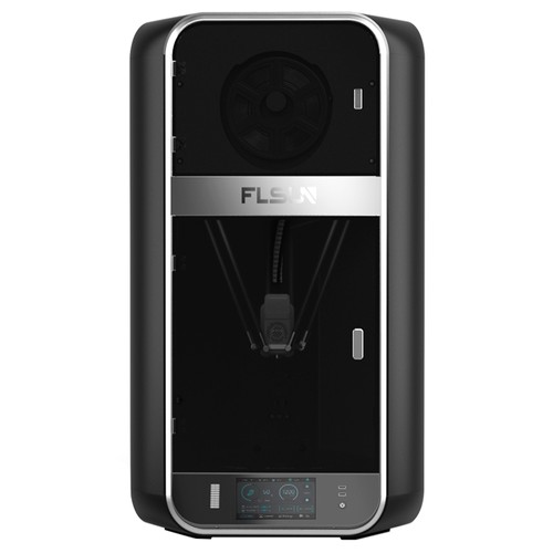 FLSUN S1 Imprimante 3D Delta 1200mm/s
