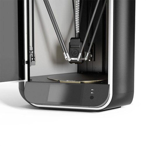 FLSUN S1 Imprimante 3D Delta 1200mm/s – Image 6