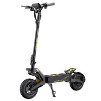 OOTD T10 elektromos roller robogó 500W