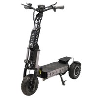 OOTD T30 Elektromos Roller összecsukható nagy teljesítményű roller
