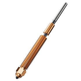 Creality K0.4 Plus Hi Combo용 Phaetus 2mm 실리콘 카바이드 노즐