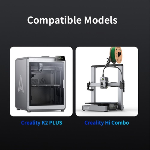 2pcs Phaetus 0.4mm 0.6mm Silicon Carbide Nozzle for K2 Plus Hi Combo