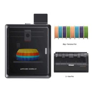 Anycubic Kobra S1 Combo + 8kg filament Pantone PLA
