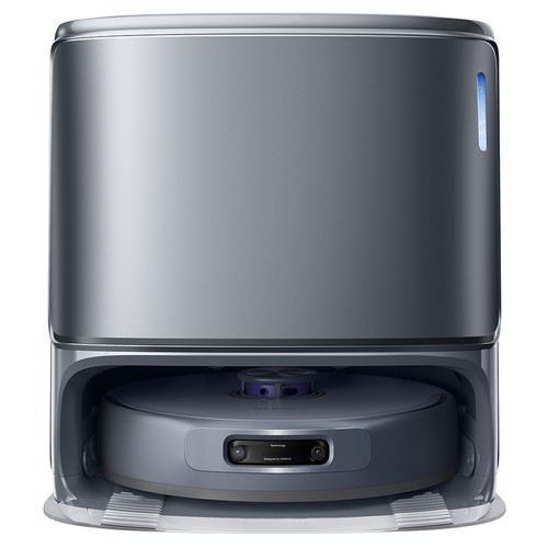 Narwal Freo Z10 Ultra Saugroboter mit Basisstation Grau