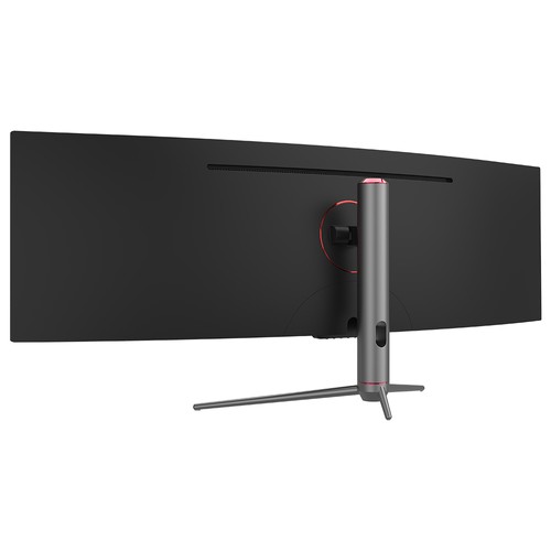 TITAN ARMY C49SHC Gaming Monitor