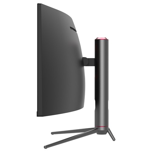 TITAN ARMY C49SHC Gaming Monitor