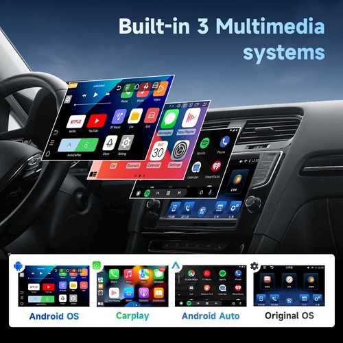 Bluetoothユニット Apple CarPlay Android Auto Amazon.co.jp: Wireless Car Stereo with Apple CarPlay/Android