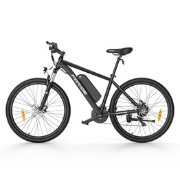 Foride Xtremer 1 Vélo électrique moteur 250 W batterie 36 V 13 Ah pneus 27.5 pouces vitesse maximale 25 km/h